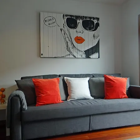 S. Joao Apartmán Porto