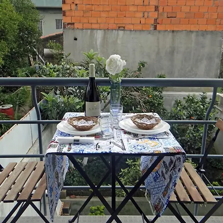 S. Joao Apartmán *
