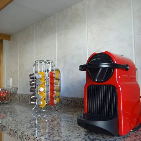 Apartmán S. Joao *