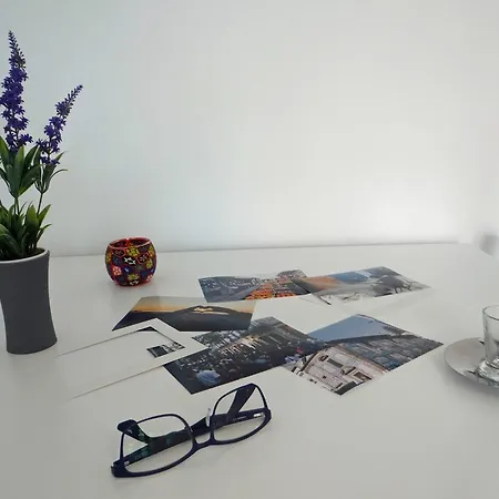 Apartmán S. Joao Porto