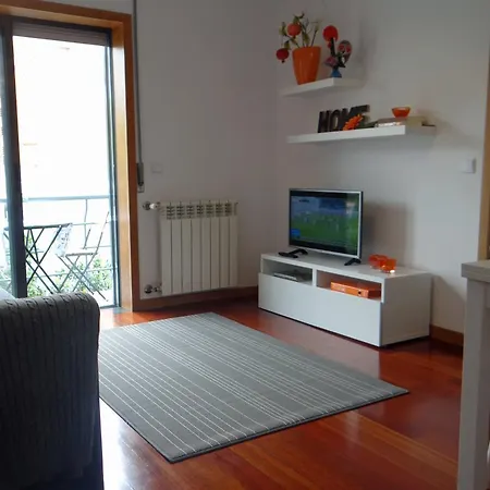 S. Joao Apartmán *