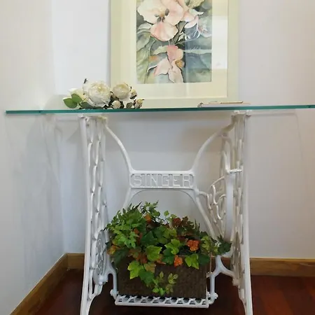Apartmán S. Joao Porto