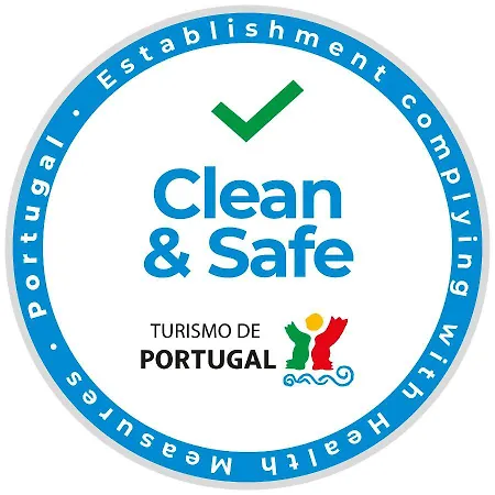 S. Joao Apartmán