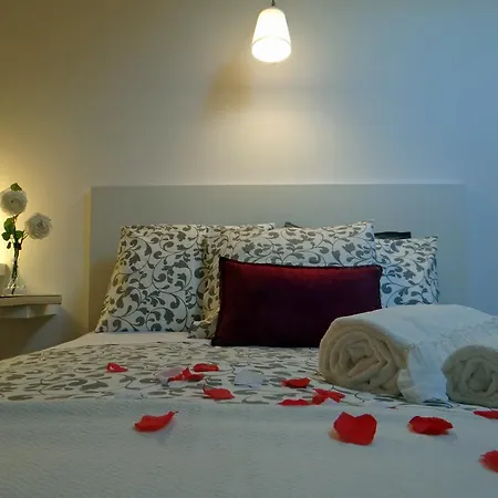 S. Joao Apartman Porto