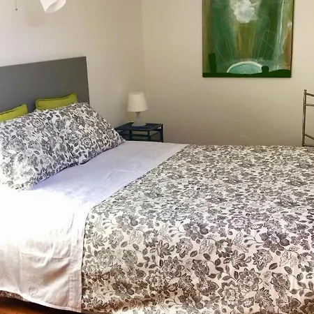 S. Joao Apartment