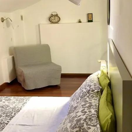S. Joao Apartment