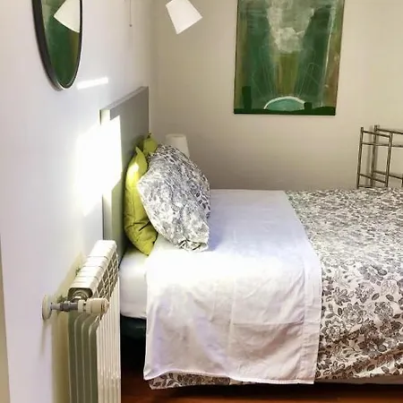 S. Joao Apartment