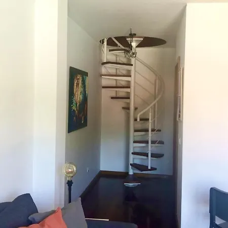 S. Joao Apartment *