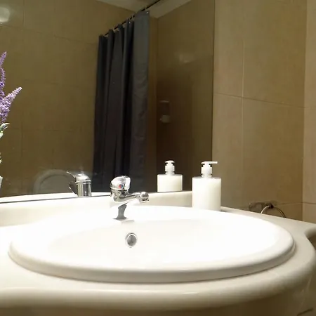 Apartment S. Joao