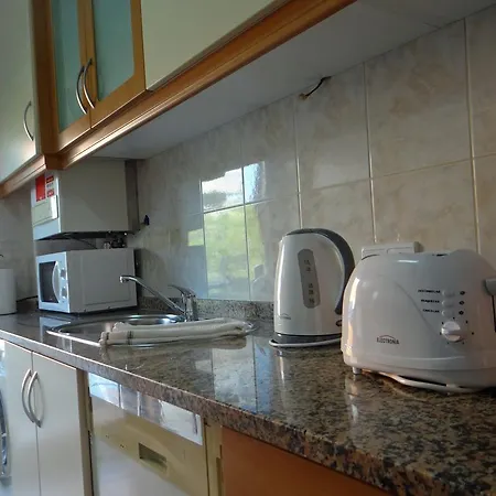 S. Joao Apartment