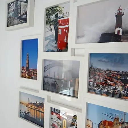 Apartment S. Joao *