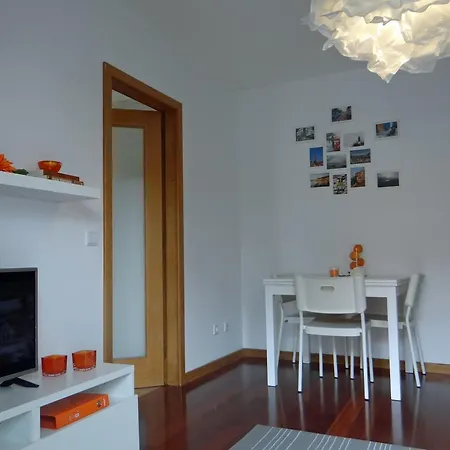 S. Joao Apartment