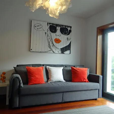 Apartment S. Joao