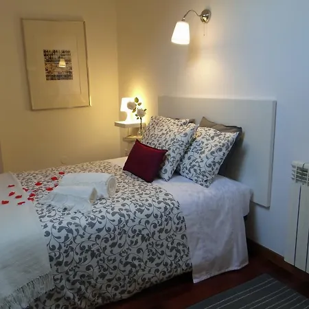 Apartment S. Joao