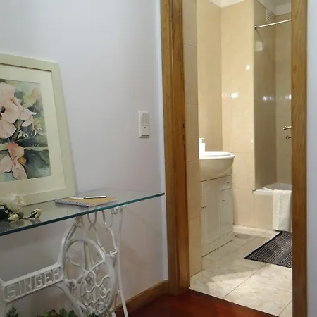 Apartamento S. Joao