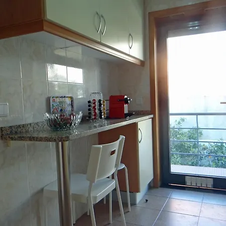 S. Joao Appartement *