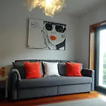 Apartment S. Joao